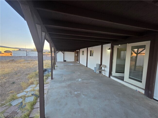 Building Photo - 3 Piute Valley Dr