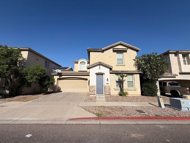 Building Photo - Beautiful Home for Rent in Phoenix! **NEW CARPET**