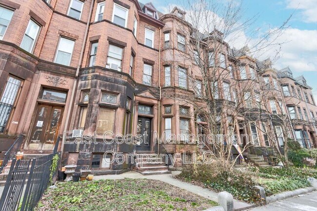 Building Photo - 2348 Eutaw Pl