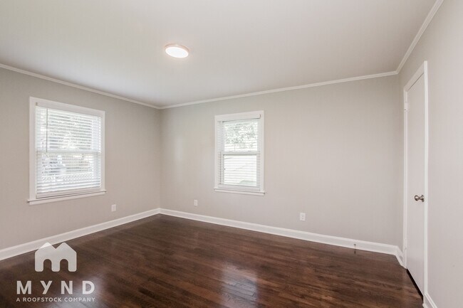 Building Photo - 4301 Tillman Rd