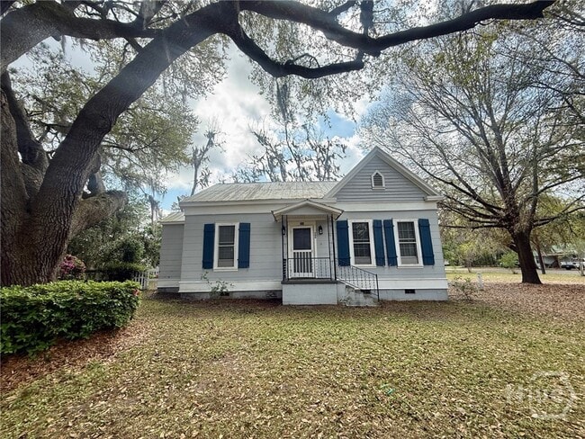 Primary Photo - 504 N Maple St