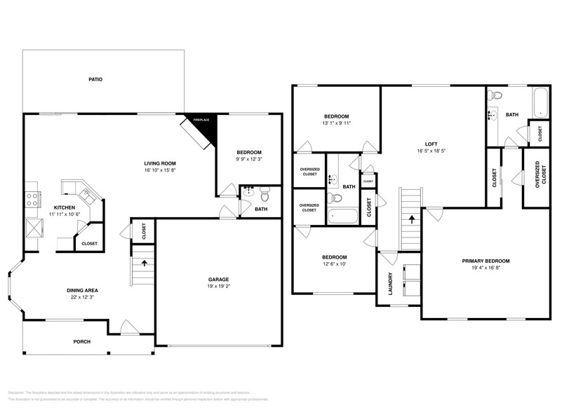 Building Photo - 2203 Ballingarry Dr