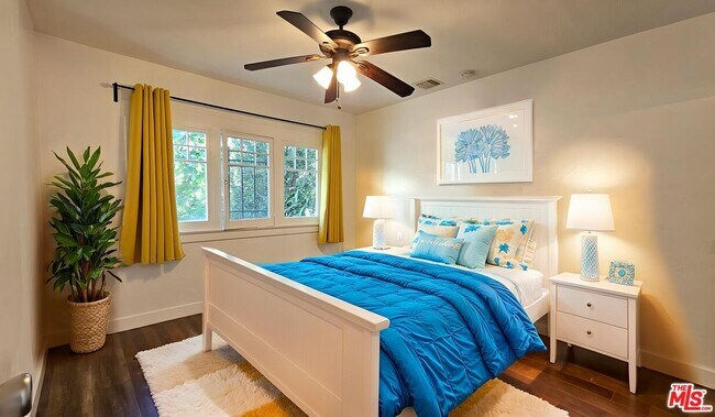 Building Photo - 1209 N Genesee Ave