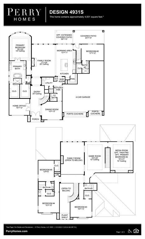 Building Photo - 21515 Blue Porterweed Trl