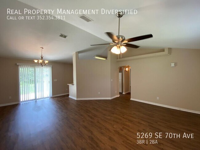 Building Photo - 5269 SE 70th Ave