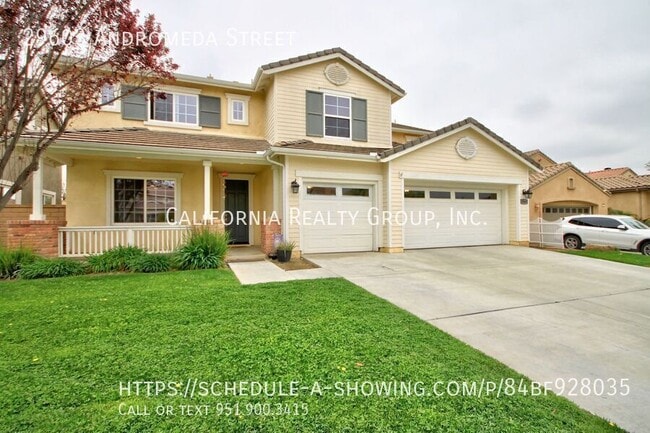Building Photo - 29603 Andromeda St