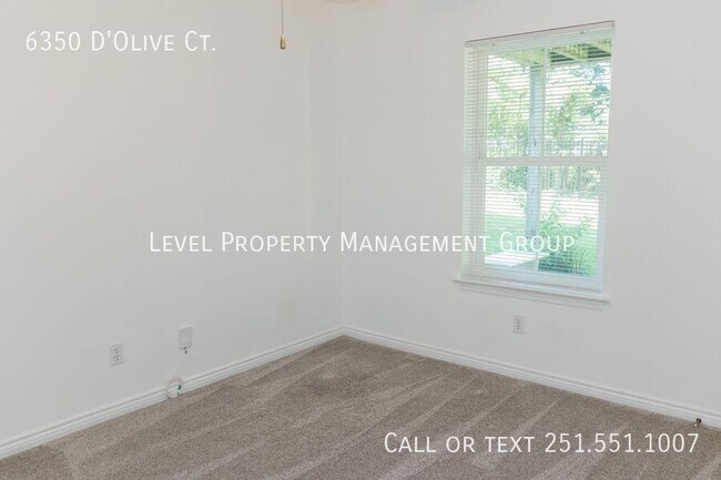 Building Photo - 6350 D'Olive Ct
