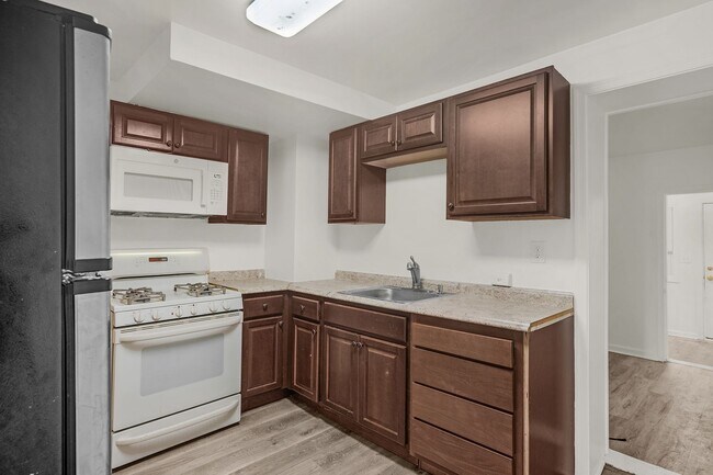 Building Photo - 2629 Dulany St