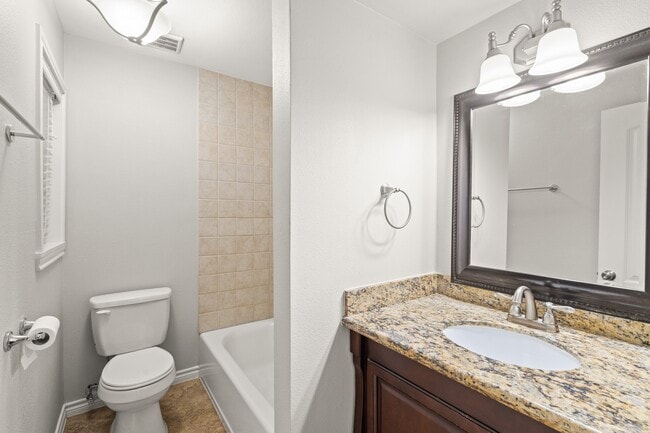 Building Photo - 1411 Conrad Sauer Dr