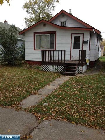 Front - 2918 2nd Avenue east