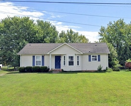 Building Photo - 587 Joshua Dr