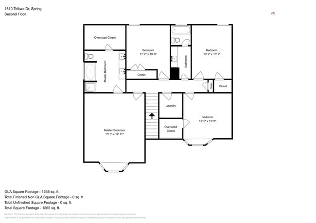 Building Photo - 1810 Telkwa Dr