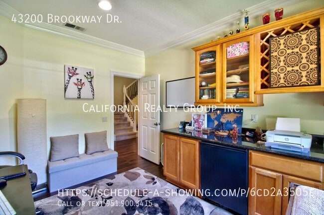 Building Photo - 43200 Brookway Dr