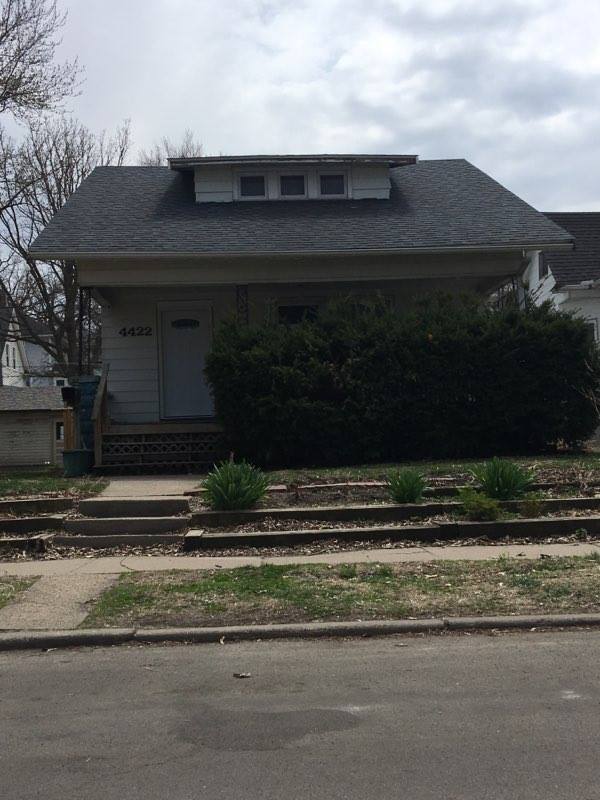 Building Photo - 4 Bedroom/2.5 bath home