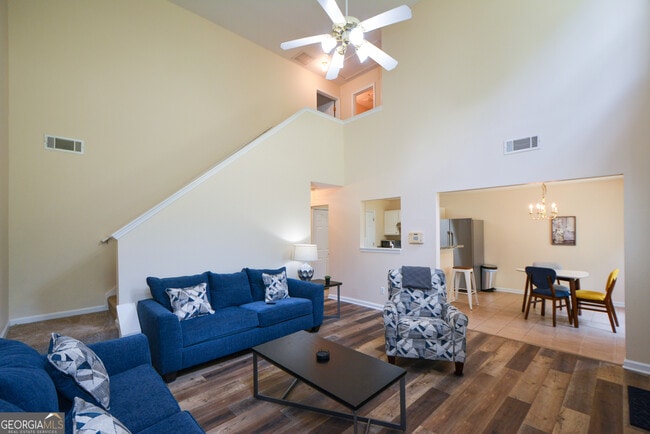 Building Photo - 4511 Ravenwood Pl