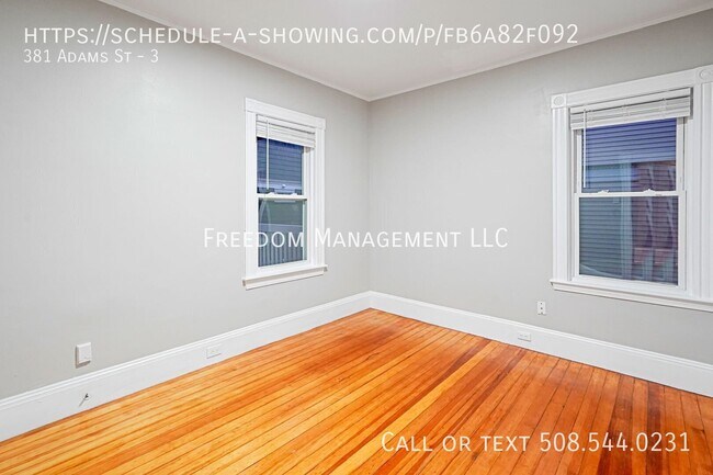 Building Photo - 381 Adams St