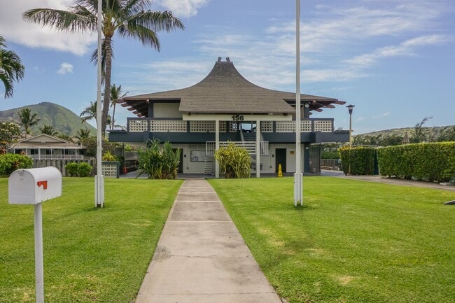 Building Photo - Marina Front Townhome at Kuapa Isle