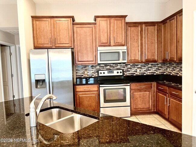 Building Photo - 1009 Mayfair Creek Ct