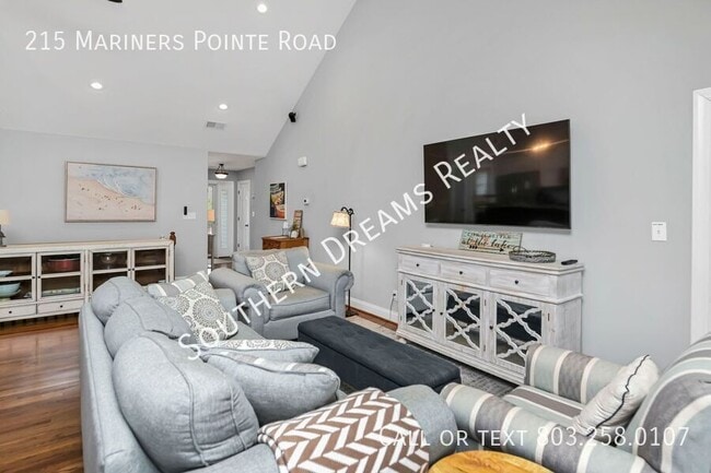 Building Photo - 215 Mariners Pointe Rd