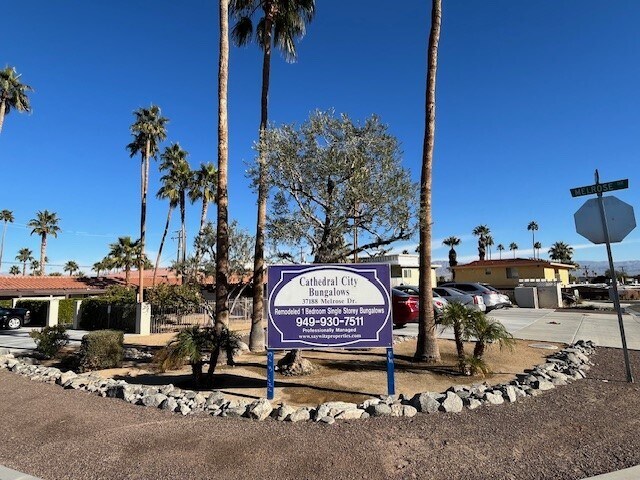 Building Photo - 37188 Melrose Dr