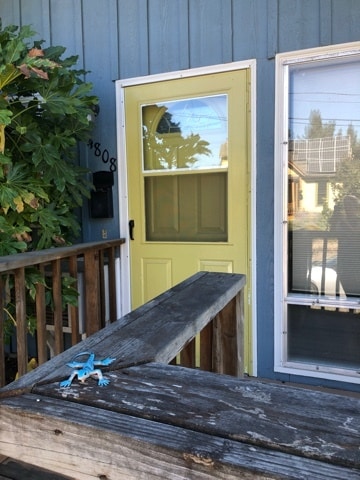 Building Photo - 4808 SE Salmon St