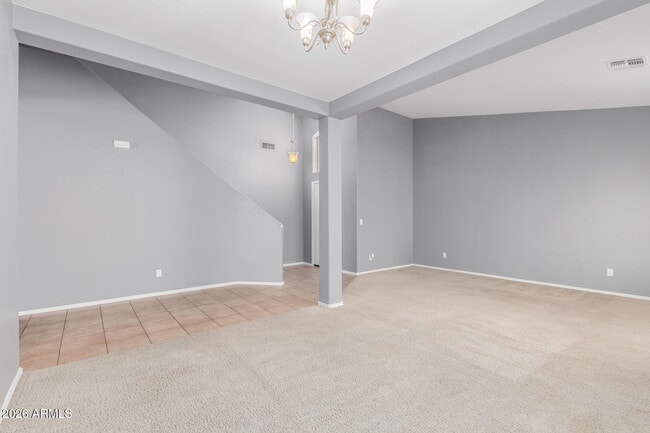 Building Photo - 3496 W Mineral Butte Dr