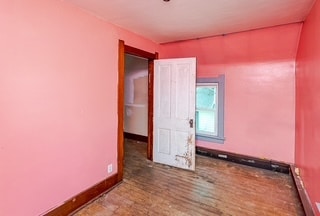 Building Photo - 435 Cowen St