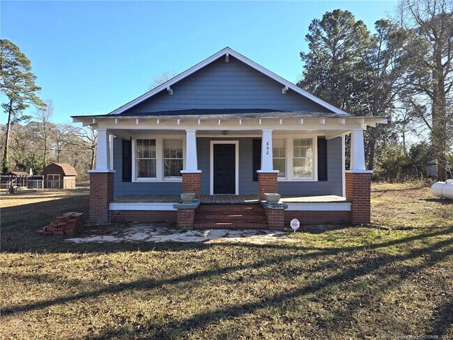 802 Dunn Rd - 802 Dunn Rd Fayetteville NC 28312 | Apartment Finder
