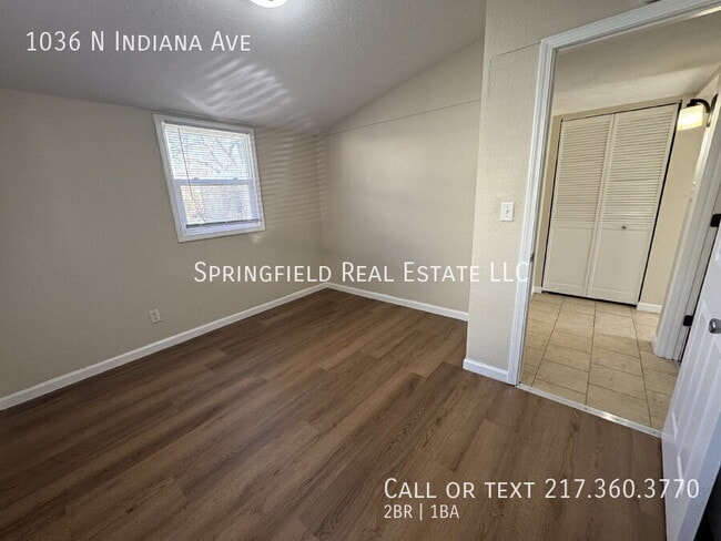 Building Photo - 1036 N Indiana Ave