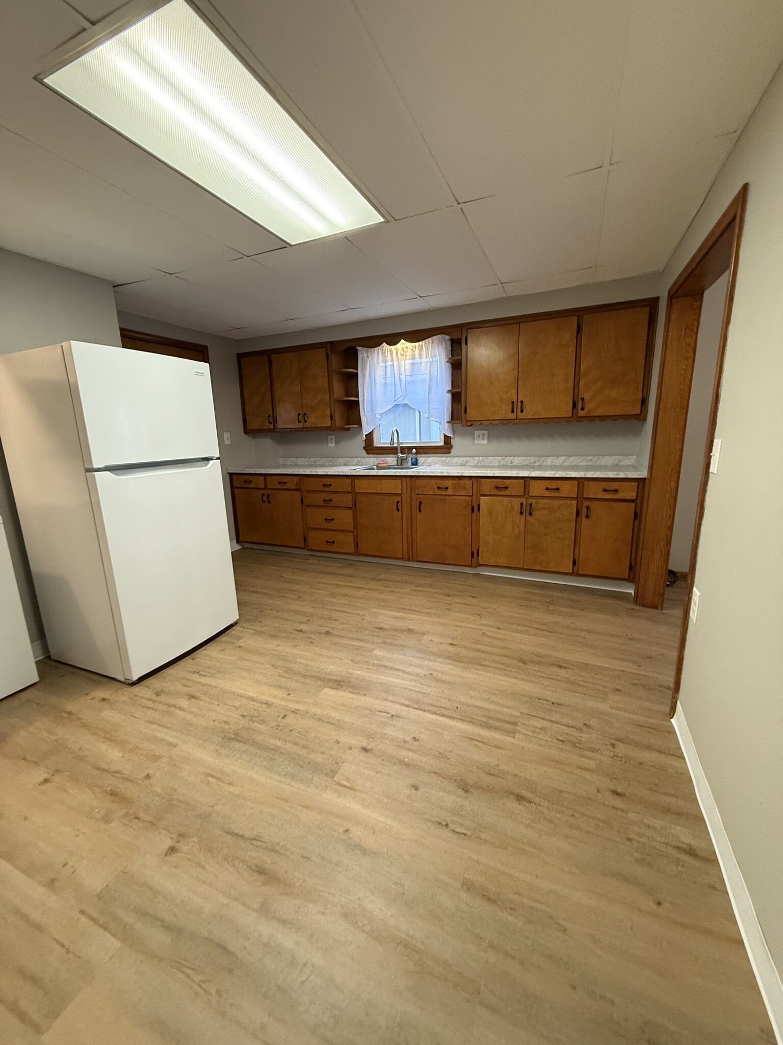 kitchen - 1109 Garfield St