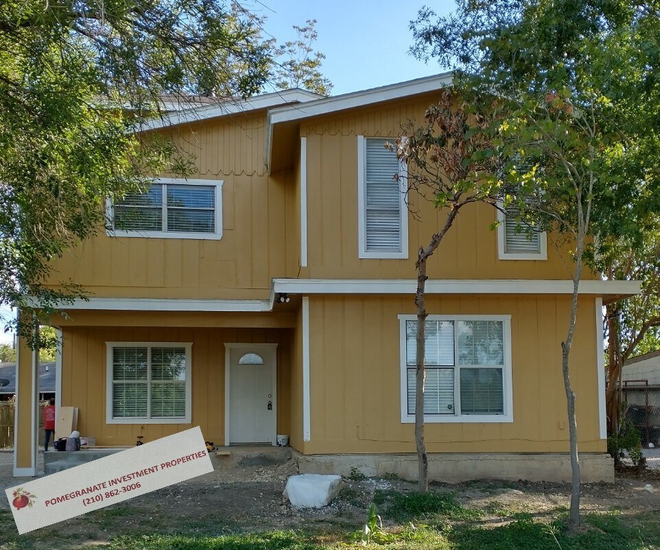 Building Photo - 614 Barberry St