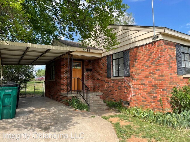 Building Photo - 2 br, 1 bath House - 3029 W. Eubanks