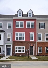 Building Photo - 5609 Tallyn Hunt Pl