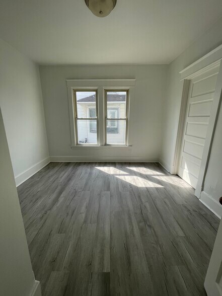 Bedroom 1 - 2105 Sherman Ave