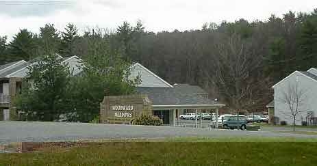 Primary Photo - Woodard Meadows