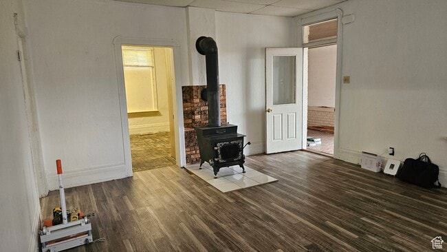 Building Photo - 305 E 155 S