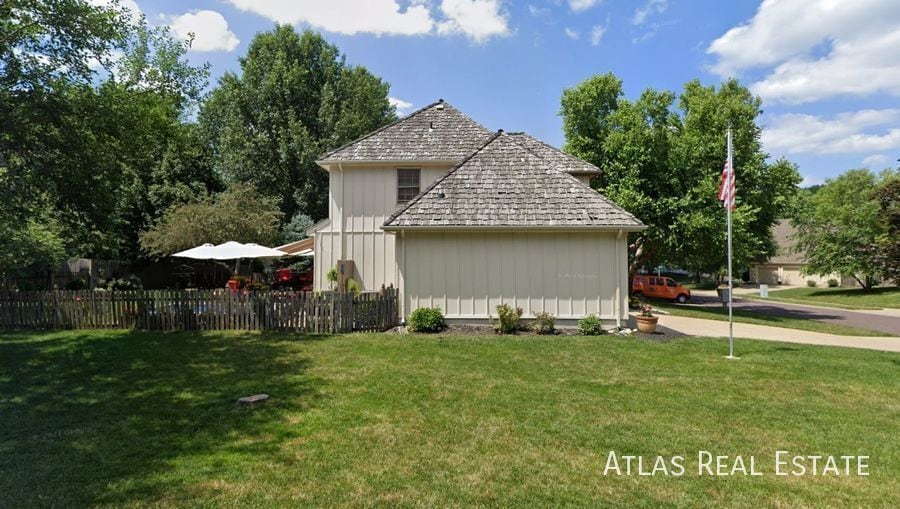 Building Photo - 12108 Horton St