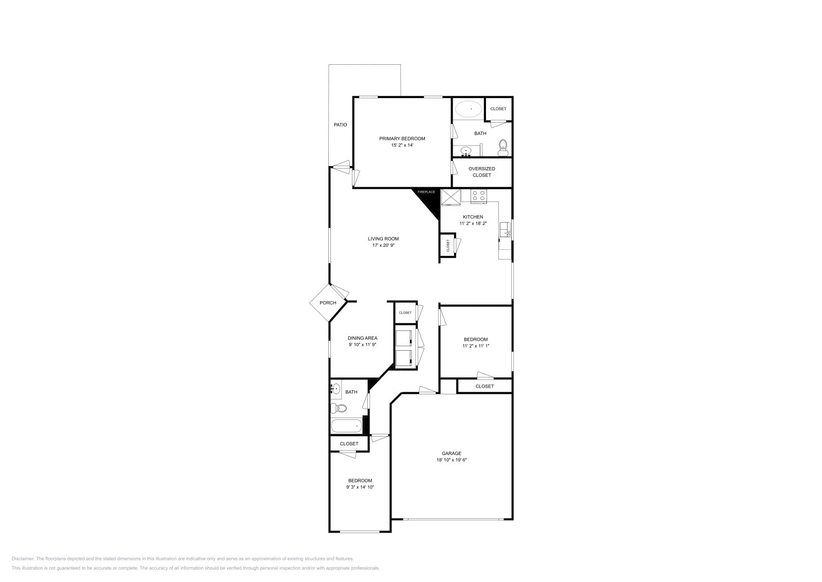 Building Photo - 7894 Bluefin Trail