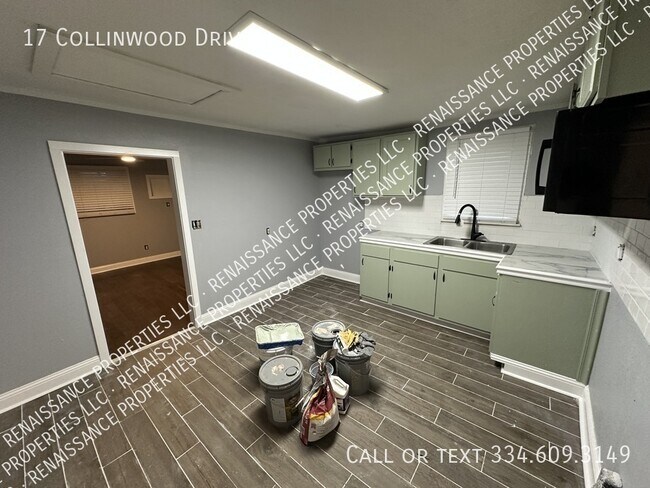 Building Photo - 17 Collinwood Ave