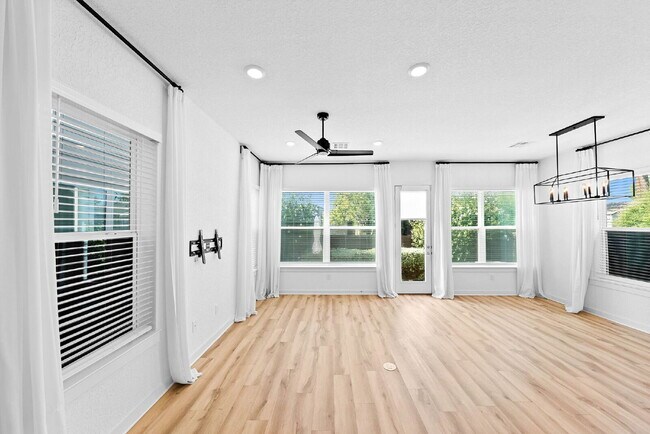 Building Photo - Bright and Modern Two-Story in One of San Antonio’s Most Convenient Locations