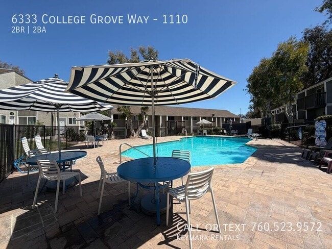 Building Photo - 6333 College Grove Way