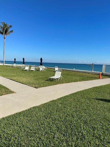 Building Photo - 3570 S Ocean Blvd