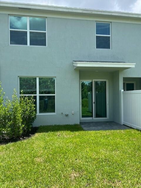 Building Photo - 4393 Hammock Grove Dr