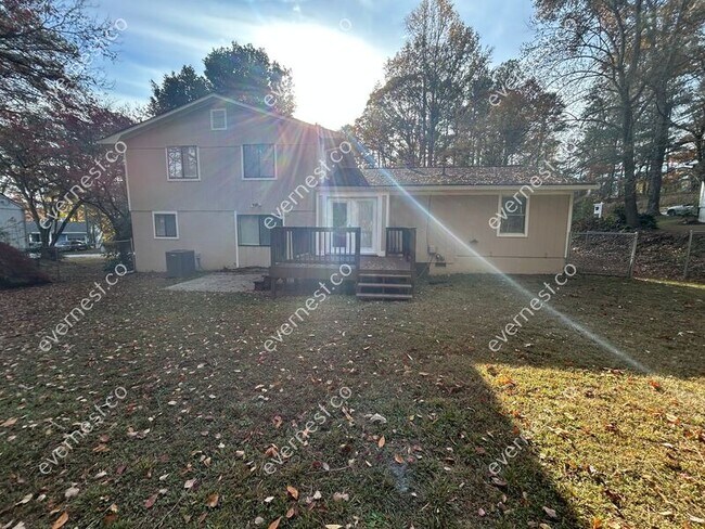 Building Photo - 4173 Overland Trail SW