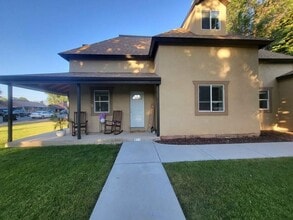 Building Photo - 111 S 100 E