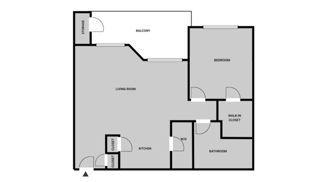 Building Photo - 1501 W Howard Ln