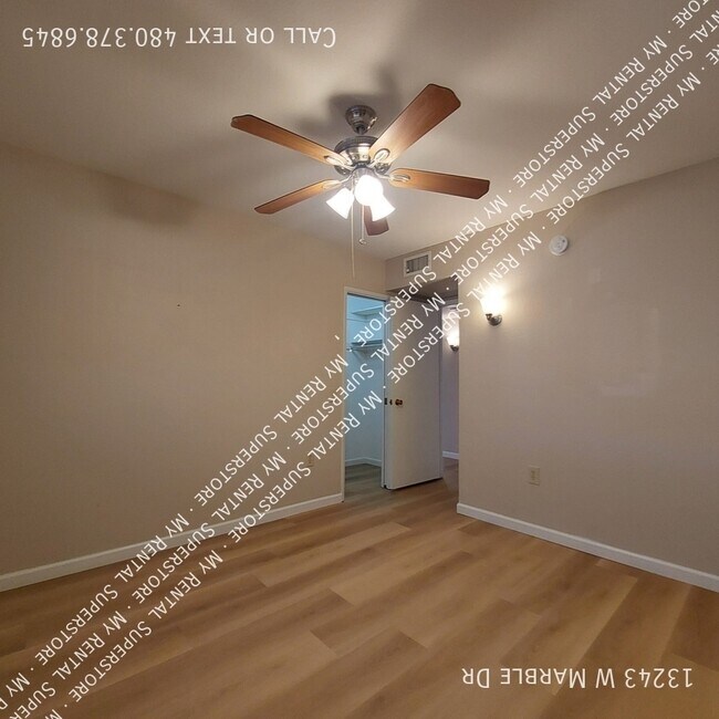 Building Photo - 13243 W Marble Dr