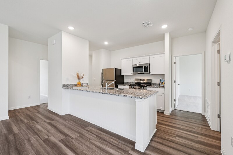 Building Photo - 1516 Morris Lp