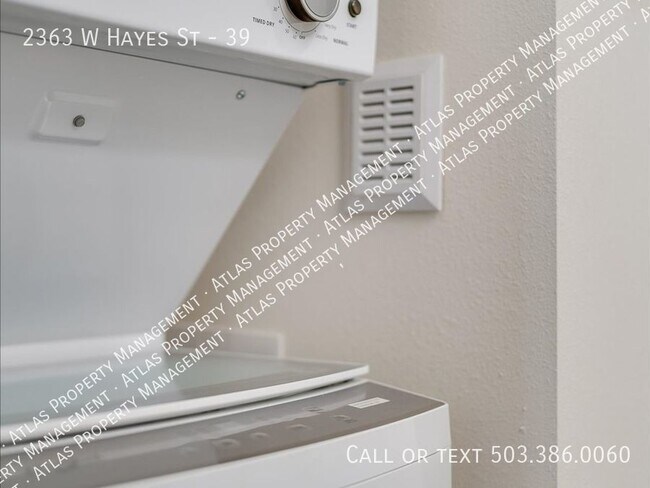 Building Photo - 2363 W Hayes St