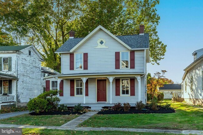 Building Photo - 81 Kingwood Stockton Rd